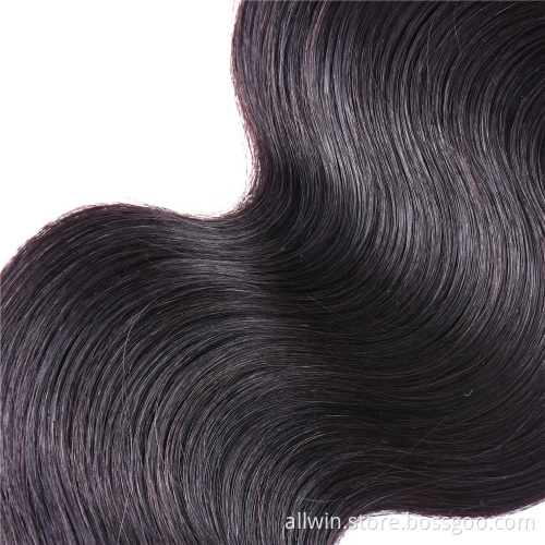 HOT SALE 100%HUMAN HAIR HIGH QUALITY VIGIRN HAIR BOUNDLES EXTENSION